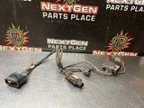 2013 SILVERADO 6.6 DIESEL EXHAUST FLUID TANK HARNESS W/ DEF LEVEL SENSOR #1237