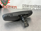 1999 C5 CORVETTE DONNELLEY’S REAR VIEW MIRROR OEM #486