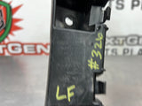 2020 FORD MUSTANG LH DRIVER FRONT BUMPER MOUNT BRACKET FR3B-16C067-AC OEM #326