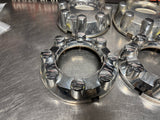 05-10 FORD F250 F350 SUPER DUTY CENTER CAPS OEM #3972