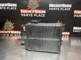 2013 FORD MUSTANG GT CHARCOAL CANISTER OEM BR33-9E857-A #990