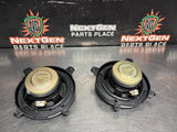 04-05 PONTIAC GTO REAR DECK LID SPEAKER OEM 92100881 #1438