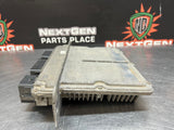 2011 F250 6.7 ECM PCM ENGINE CONTROL MODULE BC3A-12A650-DEA OEM #1091