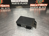 97-04 C5 CORVETTE TAC THROTTLE CONTROL MODULE OEM 25319443 #963