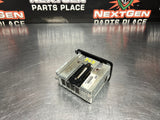 2008 FORD F250 6.4 TRAILER BRAKE CONTROL MODULE 7C34-2C006-AF OEM #868