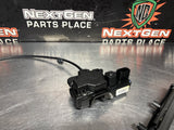 05 - 13 CORVETTE C6 RH PASSENGER DOOR LATCH ACTUATOR W/ RELEASE OEM #1255