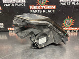 2012 CADILLAC CTS-V HEADLIGHT XENON HID LH DRIVER SIDE OEM 22755337 #1592