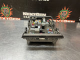 2018 GM SILVERADO SIERRA 2500 DURAMAX ENGINE FUSE BOX OEM #1173