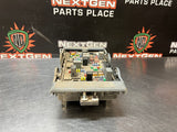2013 CHEVY SILVERADO DIESEL 6.6 UNDERHOOD FUSE BOX 22798216 OEM #1157