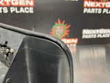 97-04 C5 CORVETTE GLOVE BOX BLK OEM #797
