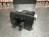 2015 FORD F250 6.7 TRAILER BRAKE CONTROL MODULE FC34-2C006-AA OEM #896