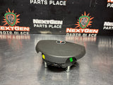 2004 PONTIAC GTO STEERING WHEEL AIRBAG OEM #1191