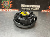 2016 FORD MUSTANG GT STEERING WHEEL AIR BAG OEM #1180