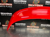 2004 PONTIAC GTO SPOILER TORRID RED OEM #1306