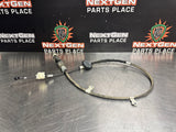 2018 CAMARO SS 8 SPEED AUTO SHIFTER CABLE ASSEMBLY OEM 84105591 OEM #938