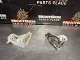 04-06 PONTIAC GTO MOTOR MOUNT BRACKETS OEM #1691