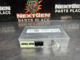 2015 GMC SIERRA 2500 COMMUNICATION CONTROL MODULE 23115625 OEM #1602