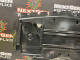 2014 CADILLAC CTS-V ENGINE SPLASH SHIELD AIR DAM DEFLECTOR 25825393 OEM #1233