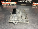 2016 GMC SIERRA 3500HD SUSPENSION CONTROL MODULE 84012572 OEM #1611