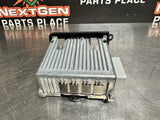 2009 FORD F550 6.4 TRAILER BRAKE CONTROL MODULE 9C34-2C006-AA OEM #595