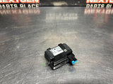 2021 CAMARO SS KEYLESS ENTRY RECEIVER WITH BRACKET OEM 13540045 #1556