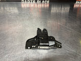 2004 CADILLAC CTS-V TRUNK LID LATCH/LOCK OEM 25705649 OEM #1193
