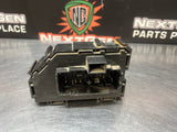 2013 GMC SIERRA 2500 FUSE JUNCTION BOX 22645713 OEM #1051