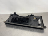 2009 C6 CORVETTE KNEE BOLSTER OEM #1485