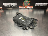 2011 FORD F250 FUSE BOX BODY CONTROL MODULE BCM BC3T-14B476-DJ OEM #883