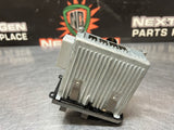 2008 FORD F350  TRAILER BRAKE CONTROLLER 7C34-2C006-AF #1182