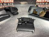21 FORD MUSTANG GT FRONT WINDSHIELD CAMERA W AUTO DIMMING REAR VIEW MIRROR #1650