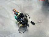 2001 C5 CORVETTE IGNITION SYSTEM WITH KEY 10447055 OEM #605