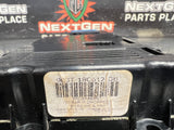 2010 FORD F350 DIGITAL AC HEAT CLIMATE CONTROL 9C3T-18C612-DB #1620