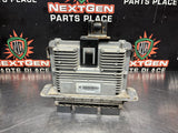 2011 FORD F250 6.7 DIESEL POWERSTROKE PCM ECM ECU BC3A-12A650-ERA OEM #1320