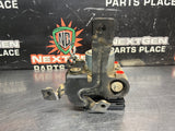 2016 SILVERADO SIERRA 2500HD DURAMAX ABS PUMP MODULE 23407406 OEM #4192