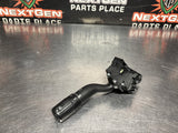 2015 FORD MUSTANG COMBO TURN SIGNAL BLINKER WINDSHIELD WIPER SWITCH OEM #1176
