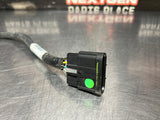 05-13 C6 CORVETTE RH OR LH HEADLIGHT EXTERNAL WIRING HARNESS OEM 13732107 #1549