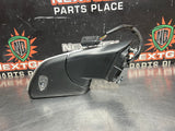 2015 FORD MUSTANG GT RH PASSENGER SIDE VIEW MIRROR WHITE OEM #1535