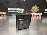 2018 CAMARO SS KEYLESS ENTRY MODULE OEM 13510106 #1041