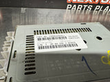 2003 DODGE RAM CUMMINS 2500 RADIO RECEIVER P05064354AJ OEM #858