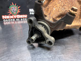 05-06 PONTIAC GTO REAR DIFFERENTIAL LSD 3.46 GEAR RATIO OEM #1269