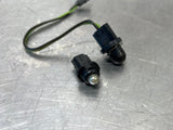 2003 C5 CORVETTE SUN LOAD SENSORS OEM #428