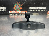 2007 CADILLAC CTS-V REAR VIEW MIRROR OEM #1411