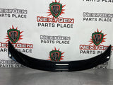 2023 CAMARO SS SPOILER BLACK OEM #268