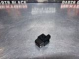 2007 C6 CORVETTE HAZARD WARNING SWITCH 15142960 OEM #1549