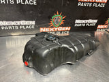 1997 C5 CORVETTE WINDSHIELD WASHER FLUID RESERVOIR W/ PUMP OEM 22154853 #1289