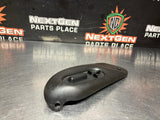 97-04 C5 CORVETTE LH DRIVER SEAT CONTROL UNIT & HOUSING 12135159 12455426 #708