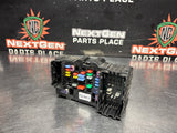 2019 CHEVY SILVERADO 2500HD RH DASH FUSE BOX 23443946-02 #1198