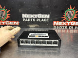 2011 SILVERADO 2500 LML BCM BODY CONTROL MODULE 20939138 OEM #1304