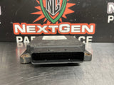 2009 FORD F350 POWER STROKE 6.4 DIESEL TCM 8C3A-12B565-DB OEM #985